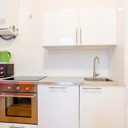 Exclusive Apartment City Center Wien Eksteriør bilde