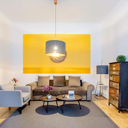 Exclusive Apartment City Center Wien Eksteriør bilde