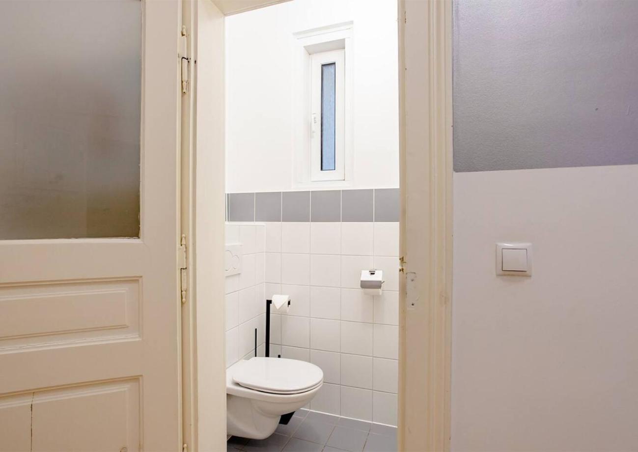 Exclusive Apartment City Center Wien Eksteriør bilde