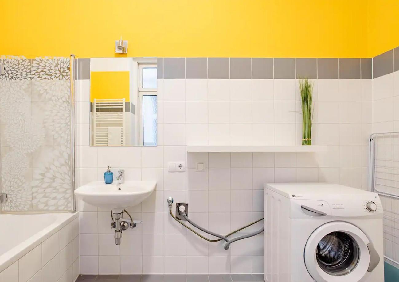 Exclusive Apartment City Center Wien Eksteriør bilde