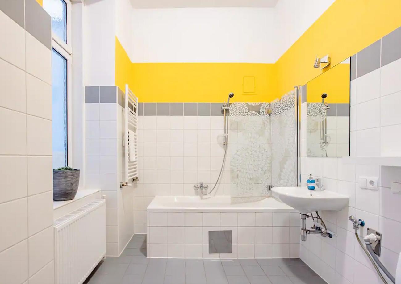 Exclusive Apartment City Center Wien Eksteriør bilde
